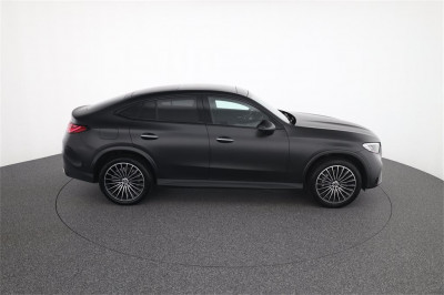 Mercedes-Benz GLC Gebrauchtwagen