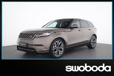 Land Rover Range Rover Velar Gebrauchtwagen