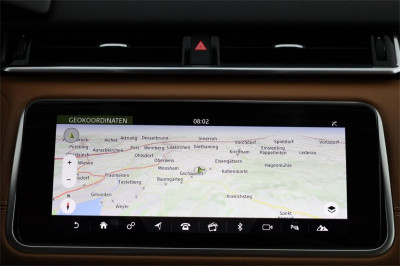 Land Rover Range Rover Velar Gebrauchtwagen