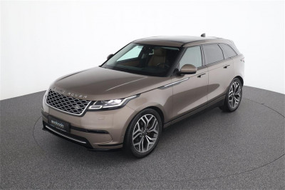 Land Rover Range Rover Velar Gebrauchtwagen