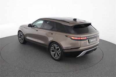 Land Rover Range Rover Velar Gebrauchtwagen