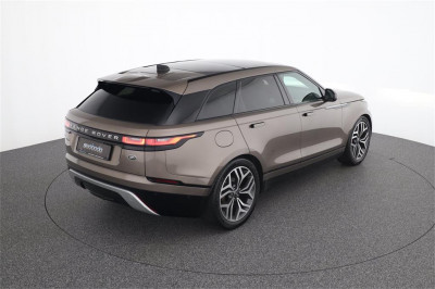 Land Rover Range Rover Velar Gebrauchtwagen