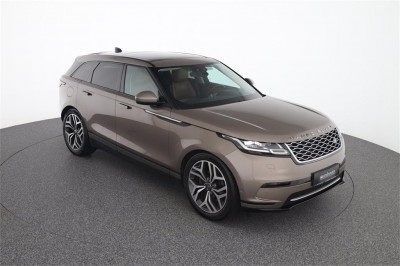 Land Rover Range Rover Velar Gebrauchtwagen