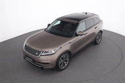 Land Rover Range Rover Velar Gebrauchtwagen