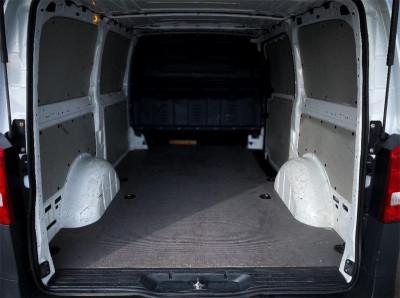 Mercedes-Benz Vito Gebrauchtwagen