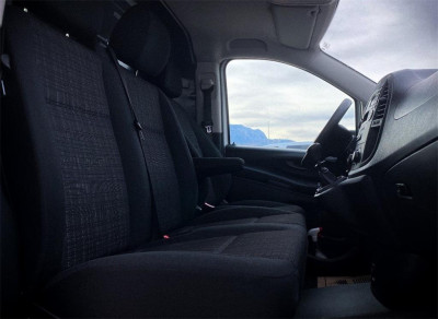 Mercedes-Benz Vito Gebrauchtwagen