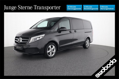 Mercedes-Benz V-Klasse Gebrauchtwagen