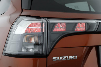 Suzuki SX4 Vorführwagen