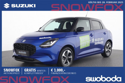 Suzuki Swift Vorführwagen