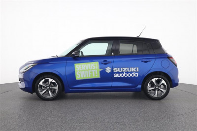 Suzuki Swift Vorführwagen