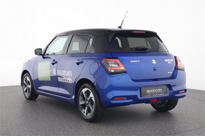 Suzuki Swift Vorführwagen