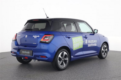 Suzuki Swift Vorführwagen