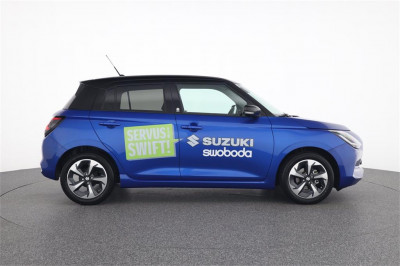 Suzuki Swift Vorführwagen