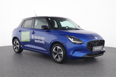 Suzuki Swift Vorführwagen