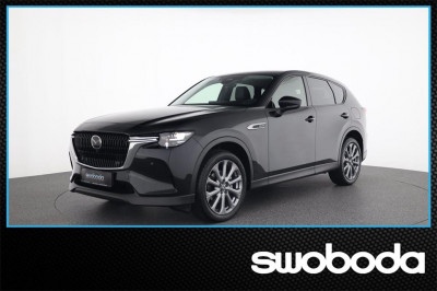 Mazda CX-60 Gebrauchtwagen