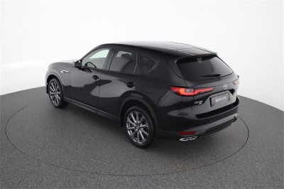 Mazda CX-60 Gebrauchtwagen