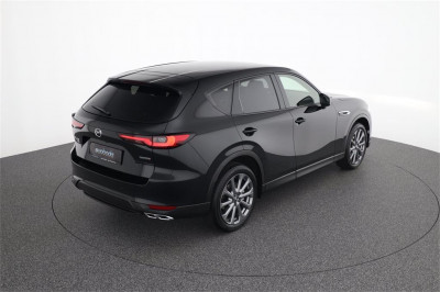 Mazda CX-60 Gebrauchtwagen