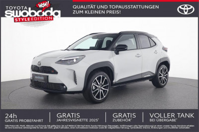 Toyota Yaris Cross Vorführwagen