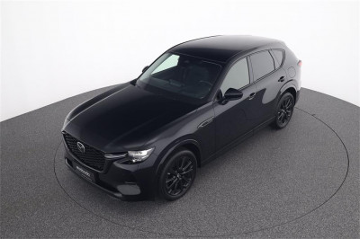 Mazda CX-60 Gebrauchtwagen