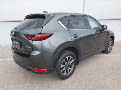 Mazda CX-5 Gebrauchtwagen