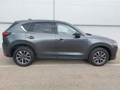 Mazda CX-5 Gebrauchtwagen