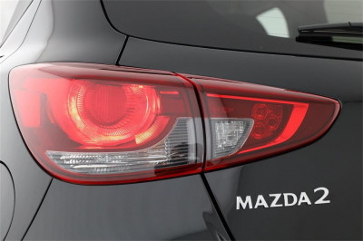 Mazda Mazda2 Neuwagen