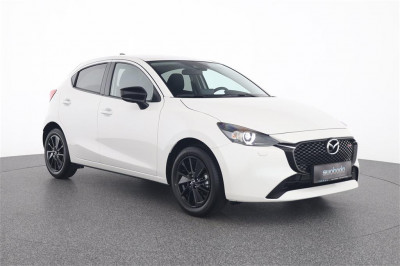 Mazda Mazda2 Neuwagen