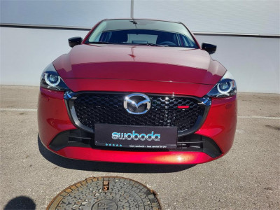 Mazda Mazda2 Vorführwagen