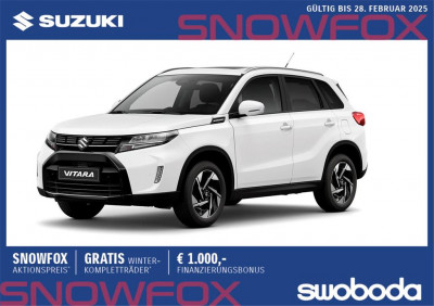 Suzuki Vitara Neuwagen