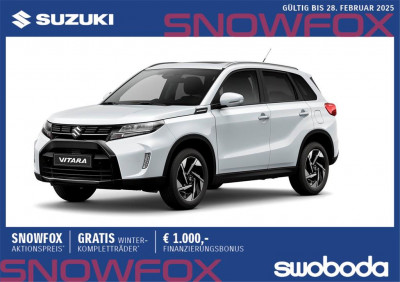 Suzuki Vitara Neuwagen