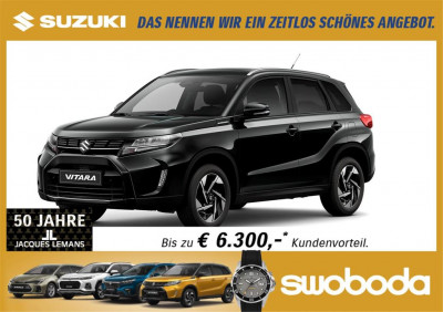 Suzuki Vitara Vorführwagen