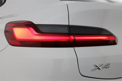 BMW X4 Gebrauchtwagen