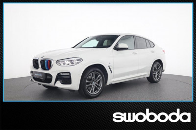 BMW X4 Gebrauchtwagen