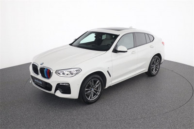 BMW X4 Gebrauchtwagen