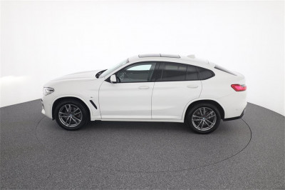 BMW X4 Gebrauchtwagen