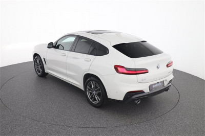 BMW X4 Gebrauchtwagen