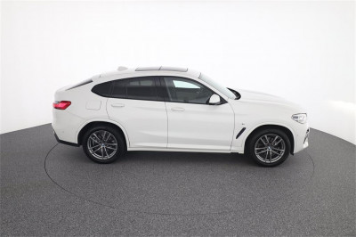 BMW X4 Gebrauchtwagen