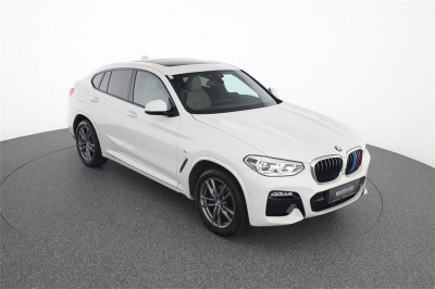 BMW X4 Gebrauchtwagen