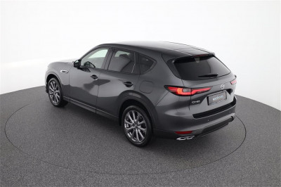 Mazda CX-60 Gebrauchtwagen