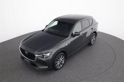 Mazda CX-60 Gebrauchtwagen