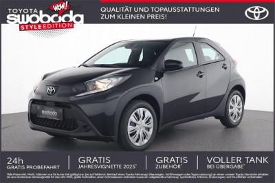 Toyota Aygo X Vorführwagen