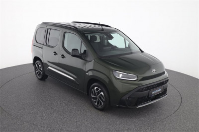 Toyota Proace City Vorführwagen