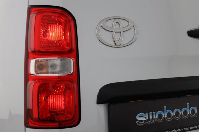 Toyota Proace Neuwagen