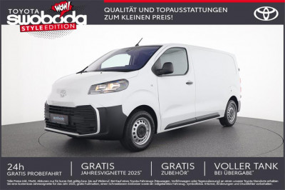 Toyota Proace Neuwagen