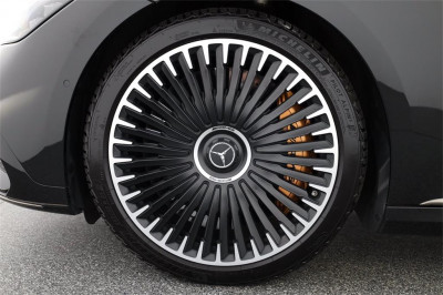 Mercedes-Benz EQE Gebrauchtwagen Mercedes-Benz EQE Gebrauchtwagen