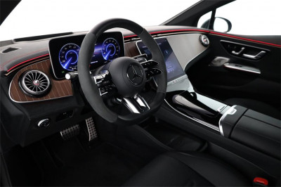 Mercedes-Benz EQE Gebrauchtwagen Mercedes-Benz EQE Gebrauchtwagen