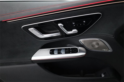 Mercedes-Benz EQE Gebrauchtwagen Mercedes-Benz EQE Gebrauchtwagen