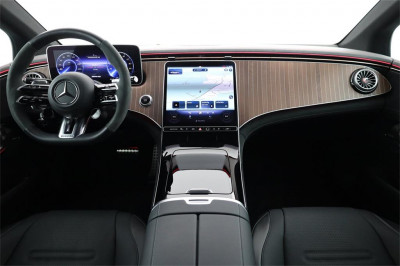 Mercedes-Benz EQE Gebrauchtwagen Mercedes-Benz EQE Gebrauchtwagen