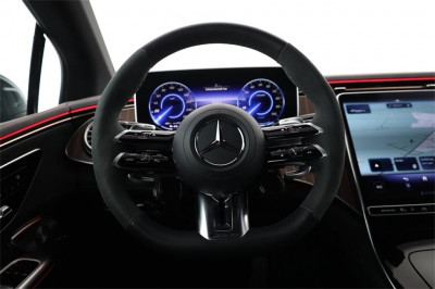 Mercedes-Benz EQE Gebrauchtwagen Mercedes-Benz EQE Gebrauchtwagen