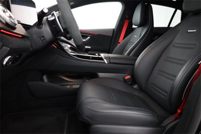 Mercedes-Benz EQE Gebrauchtwagen Mercedes-Benz EQE Gebrauchtwagen